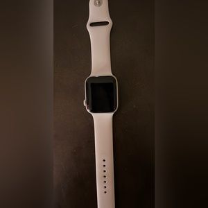 I’m selling my Apple Watch Series 6. Still Brand new